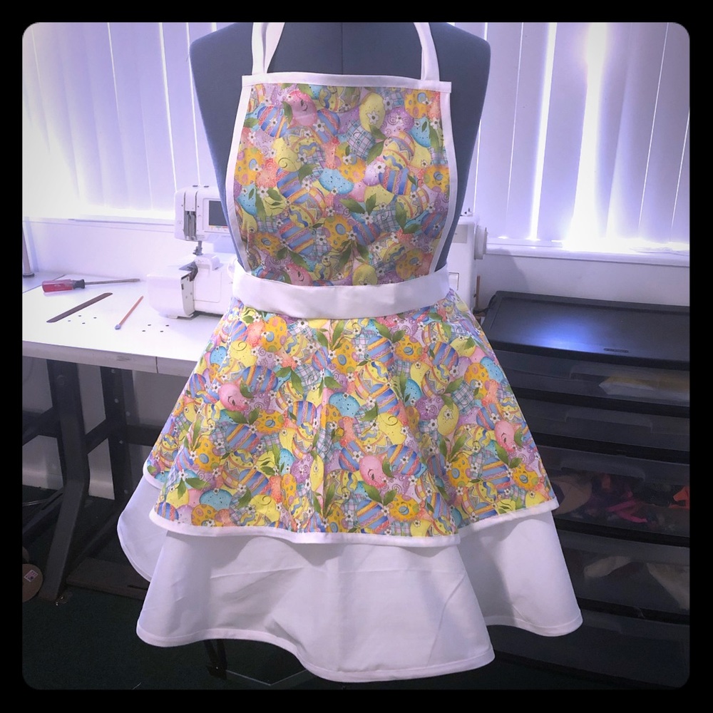 Apron